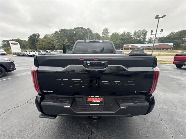 New 2026 Toyota Tundra TRD Pro AWD/4WD image 23