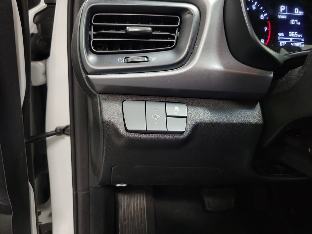 Used 2023 Kia Rio LX FWD image 21
