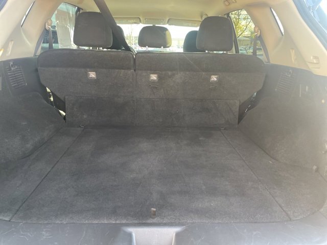 Used 2020 Nissan Murano S image 12