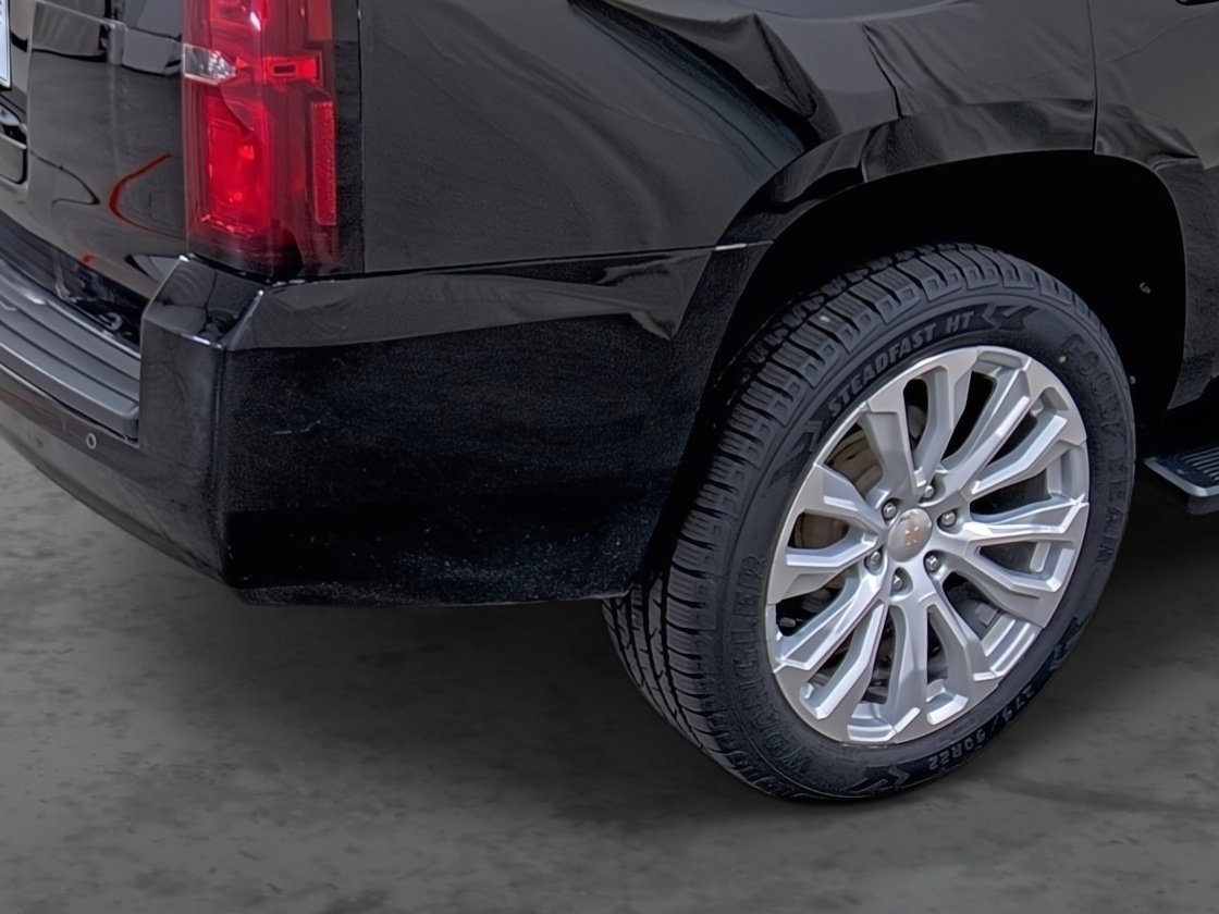 Used 2018 Chevrolet Tahoe LT image 12