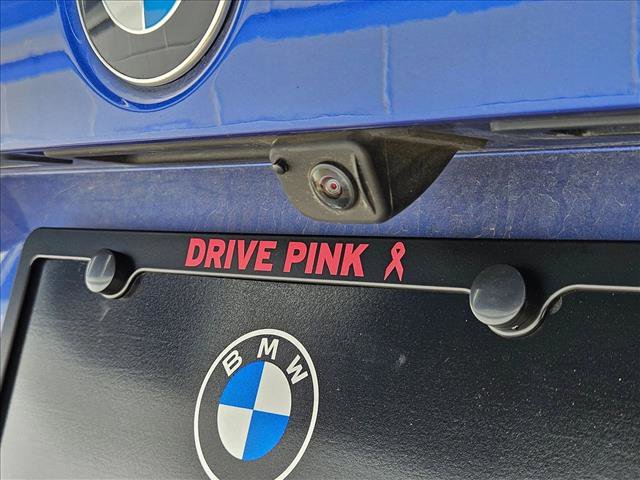 Certified 2024 BMW X1 xDrive28i w/ Technology Package image 9