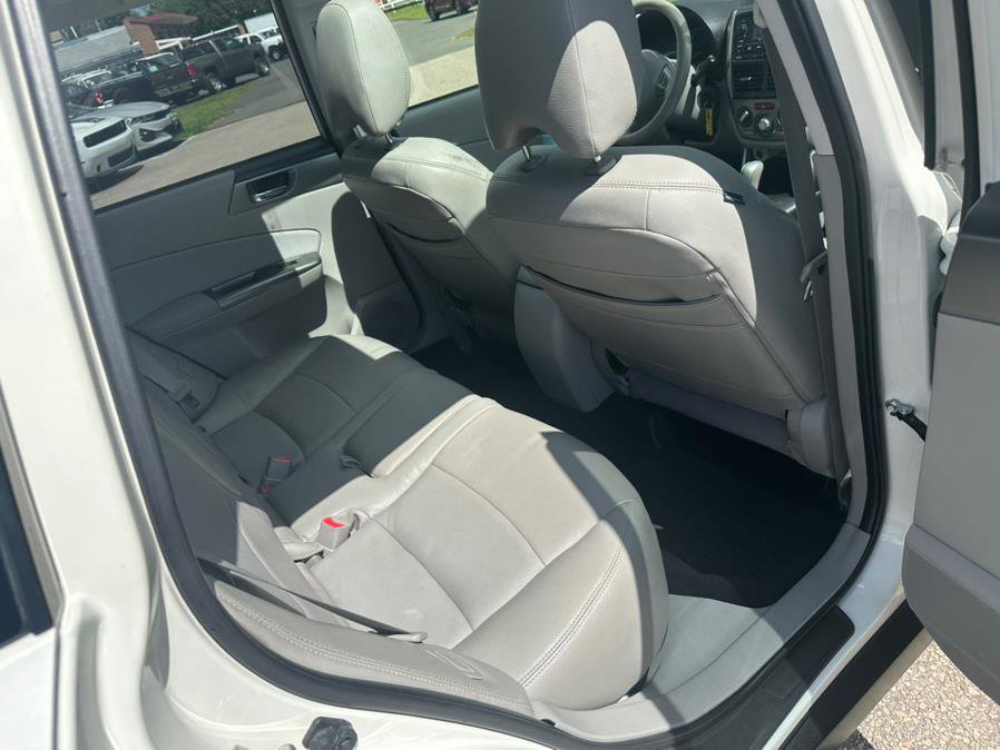 Used 2012 Subaru Forester 2.5X Premium image 30