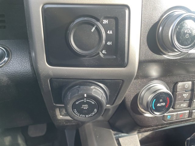 Used 2019 Ford F150 Lariat w/ Equipment Group 502A Luxury image 25