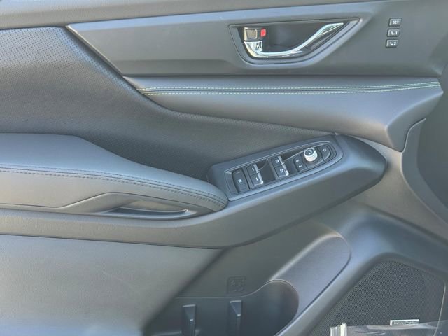 New 2026 Subaru Ascent Bronze Edition image 14