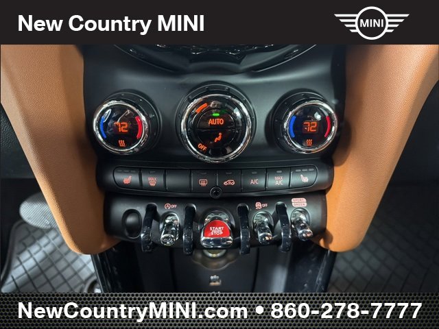 Used 2022 MINI Cooper S image 26