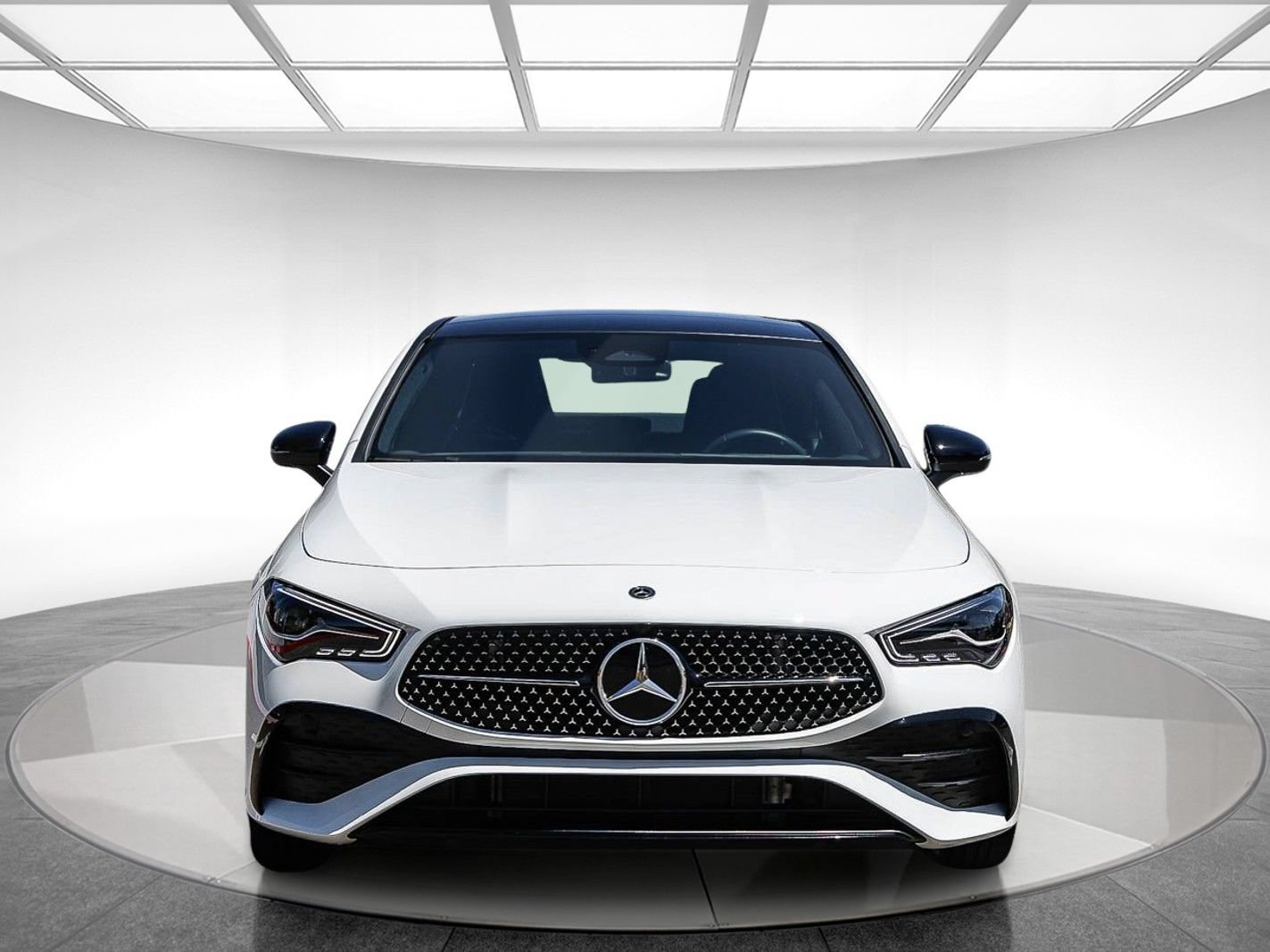 Certified 2026 Mercedes-Benz CLA 250 image 6