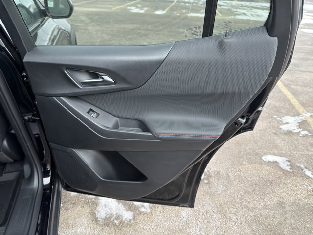 New 2026 Chevrolet Equinox RS image 26