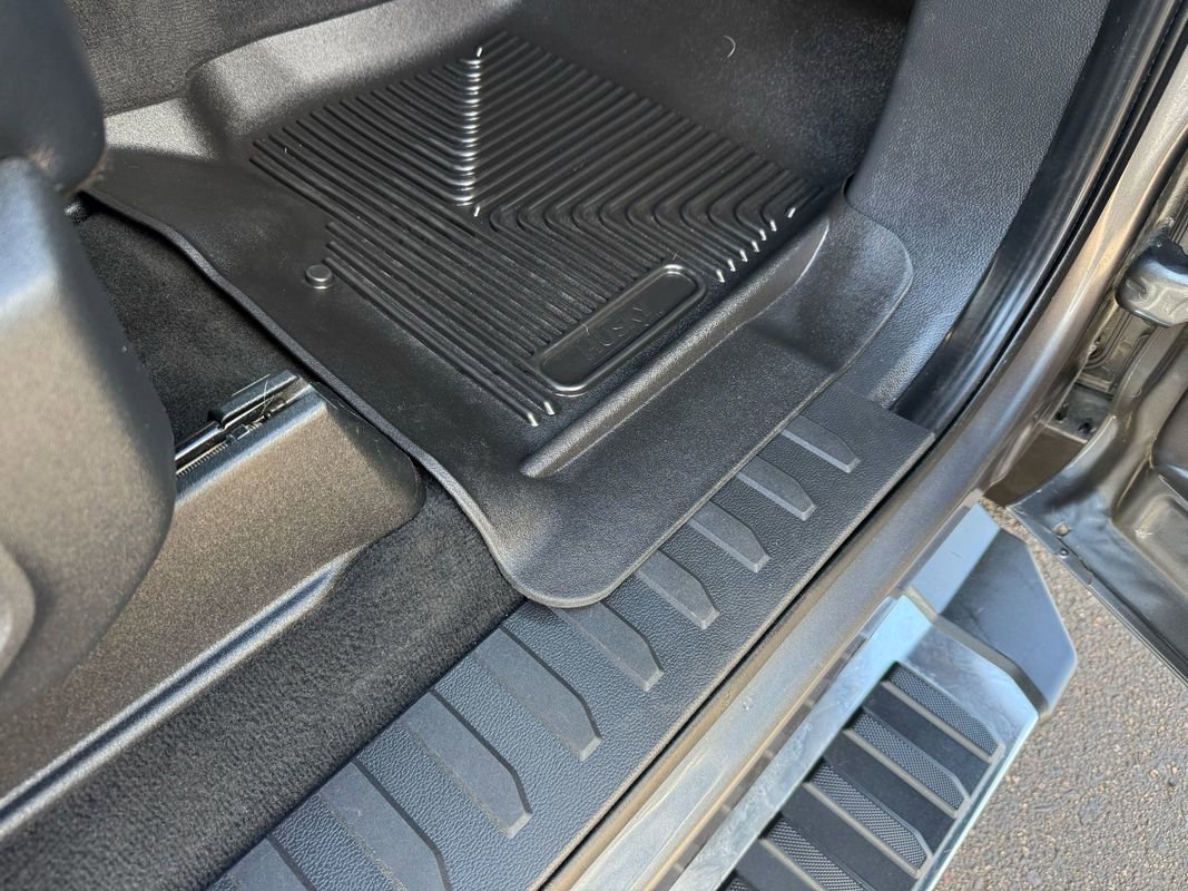 Used 2022 Ford F350 Lariat w/ FX4 Off-Road Package image 31