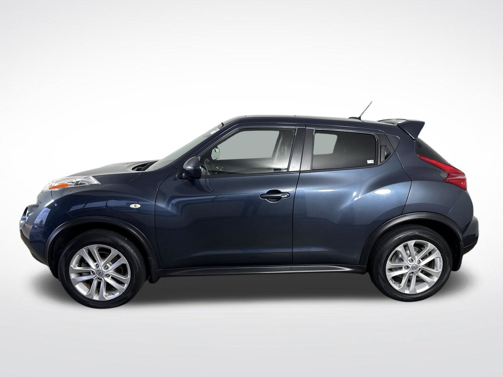 Used 2014 Nissan Juke SL AWD/4WD image 29
