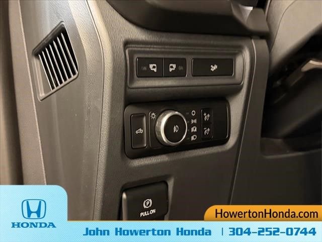 Used 2024 Ford F150 XLT w/ Equipment Group 302A MID image 15