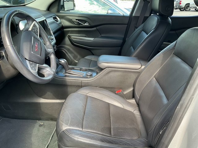 Used 2017 GMC Acadia SLT w/ LPO, Cargo Package image 9