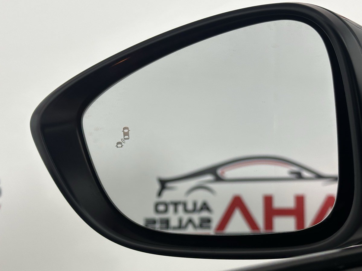 Used 2025 Honda Accord SE image 43
