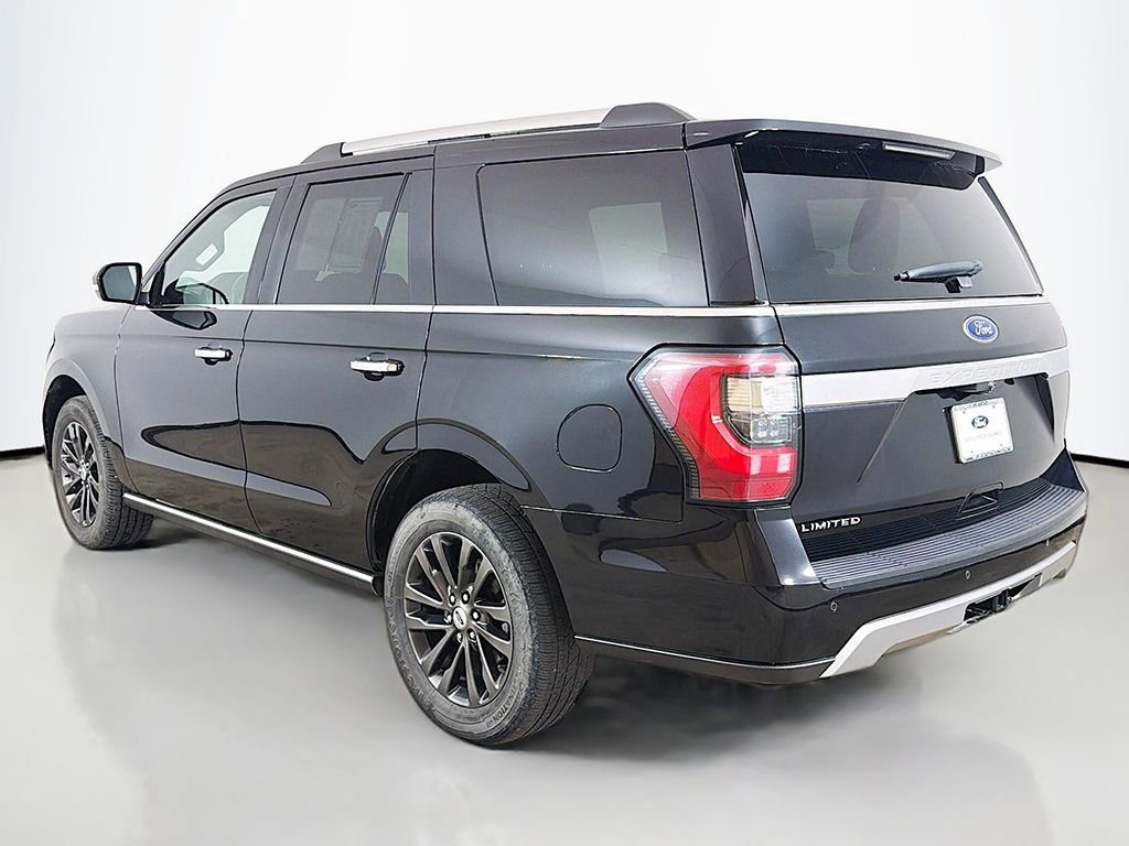 Used 2019 Ford Expedition Limited RWD image 12