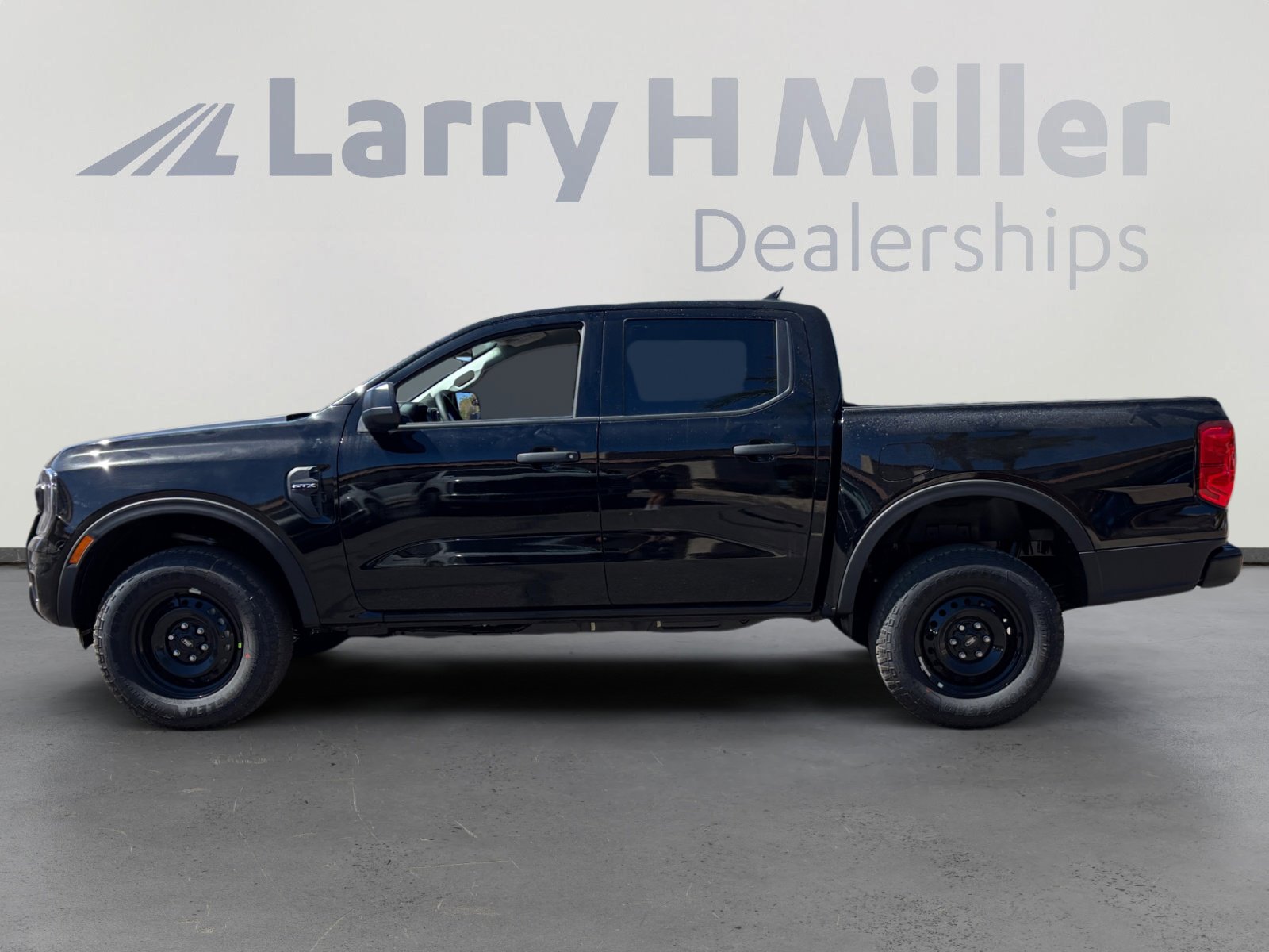 New 2026 Ford Ranger XL w/ Trailer Tow Package image 2