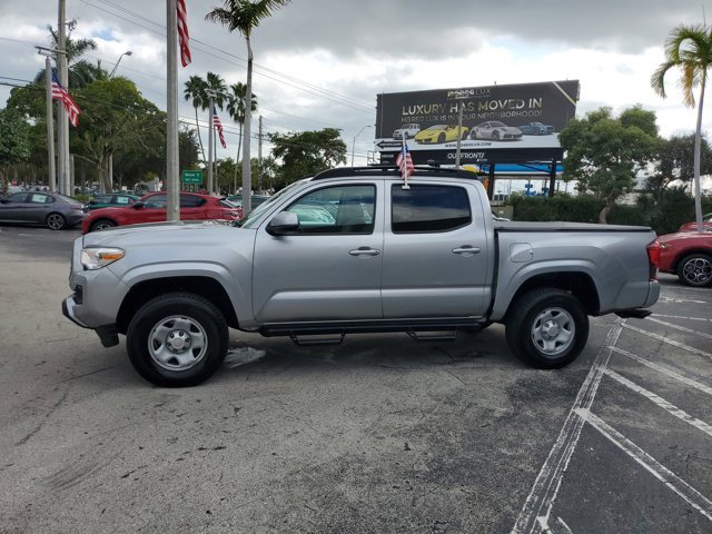 Used 2023 Toyota Tacoma SR image 4