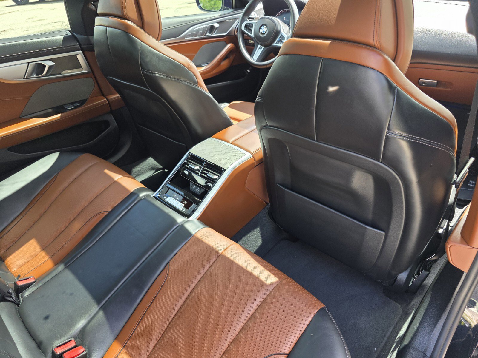 Used 2024 BMW 840i Gran Coupe w/ Driving Assistance Package image 28