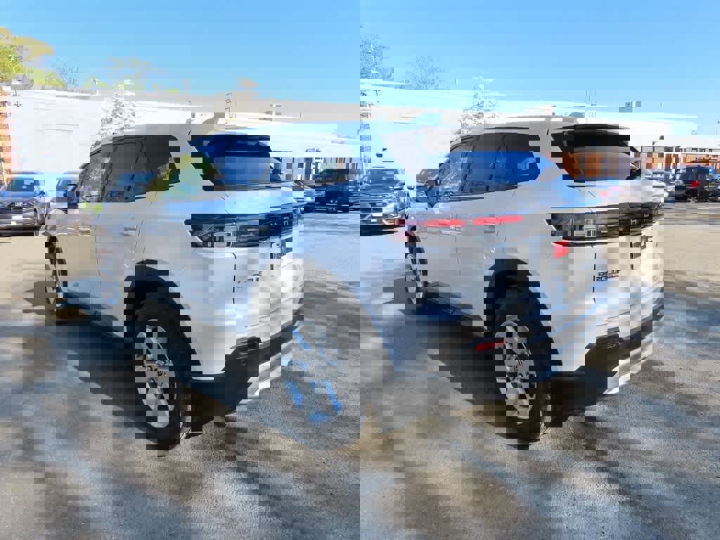 New 2026 Honda Prologue EX image 4