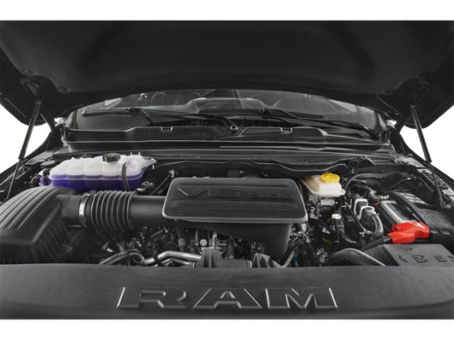 New 2026 RAM 1500 Big Horn AWD/4WD image 14