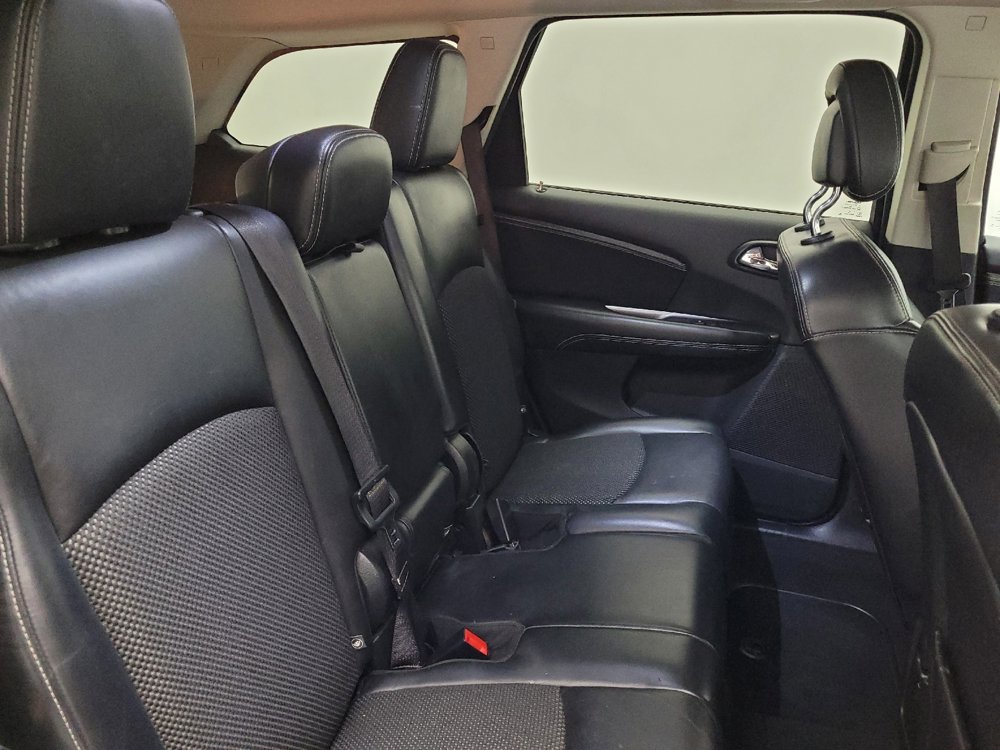 Used 2020 Dodge Journey Crossroad image 19