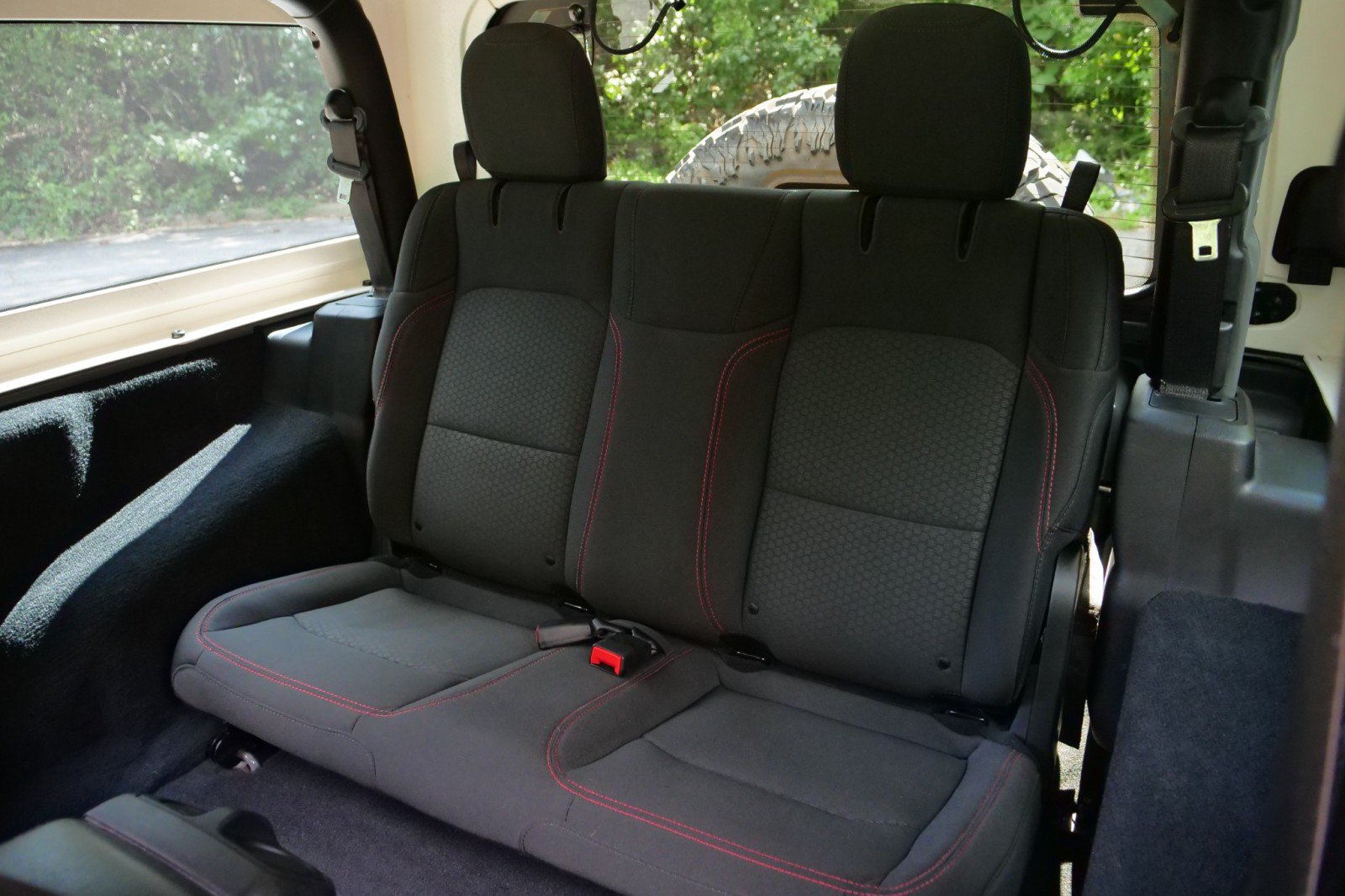 Used 2019 Jeep Wrangler Rubicon AWD/4WD image 31