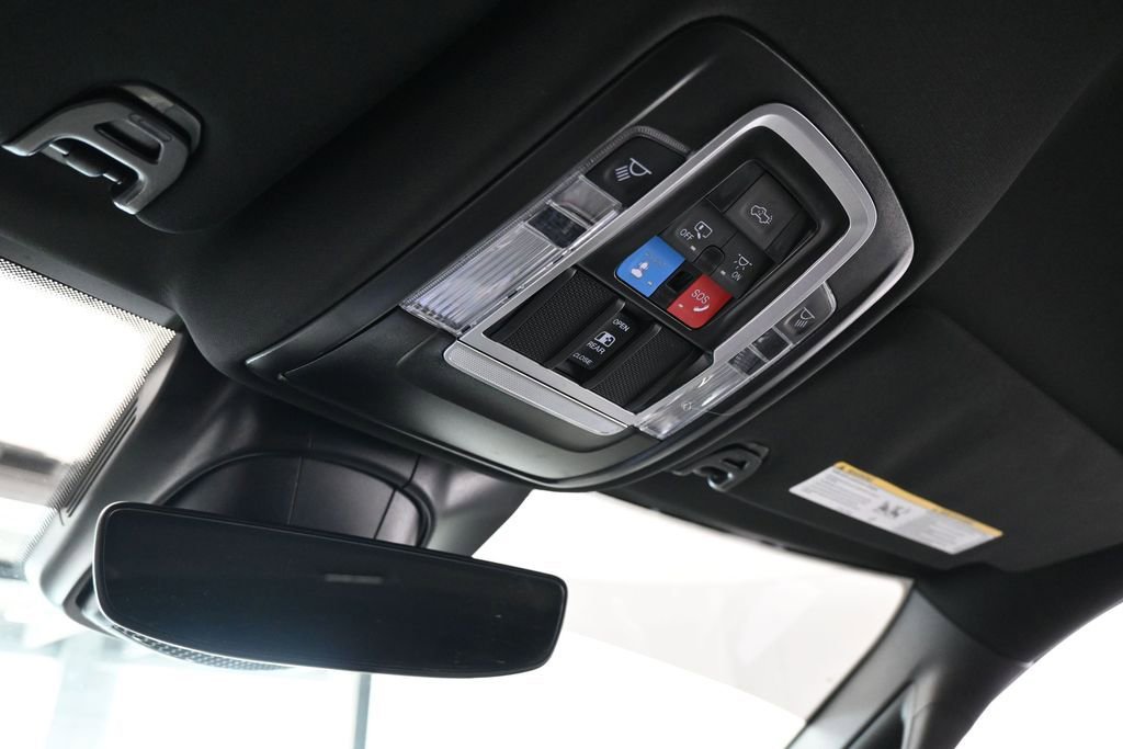 Used 2026 RAM 3500 Laramie AWD/4WD image 26