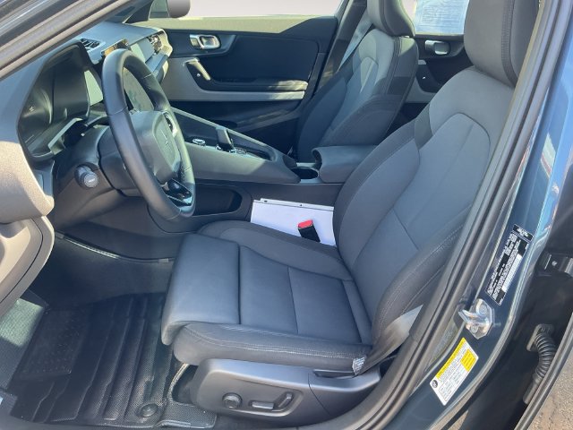 Used 2021 Polestar Polestar 2 AWD/4WD image 10