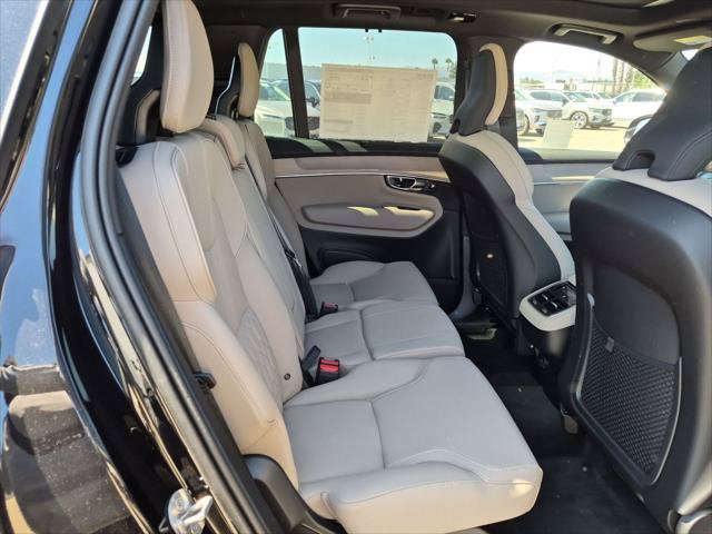 New 2027 Volvo XC90 B6 Plus AWD/4WD image 13