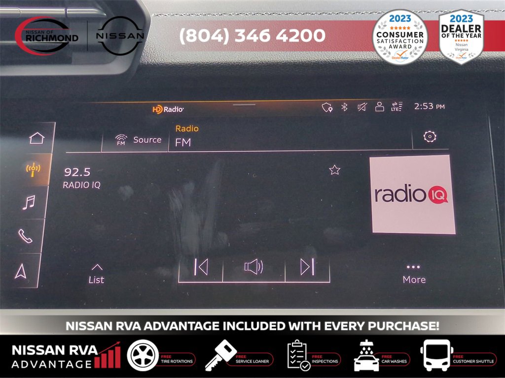 Used 2024 Audi A3 2.0T Premium image 18