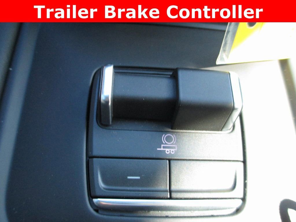 Used 2026 GMC Sierra 1500 Denali image 21