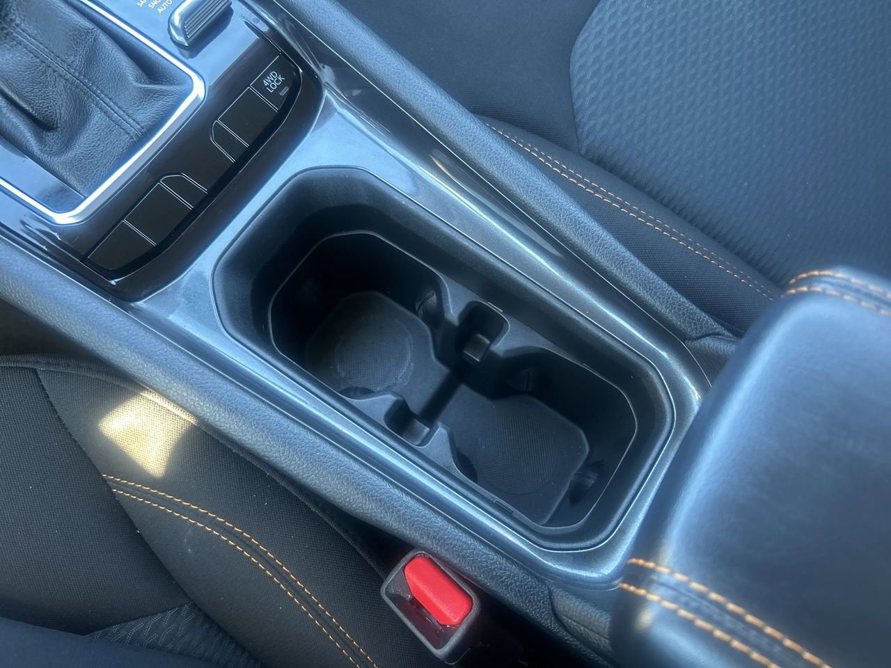 Used 2022 Jeep Compass Sport image 27