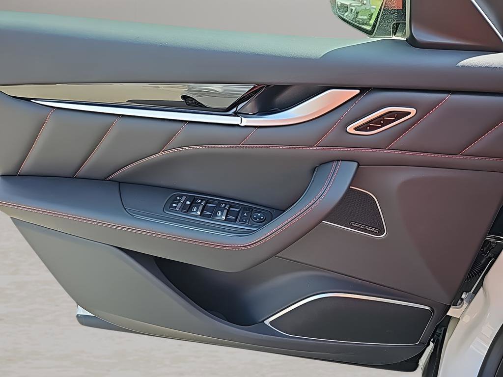 New 2024 Maserati Levante Modena Ultima image 15