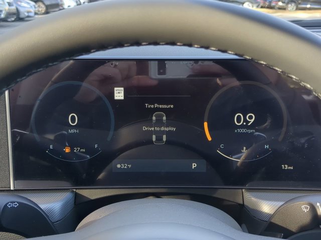 New 2024 Hyundai Sonata SEL w/ Convenience Package FWD image 28