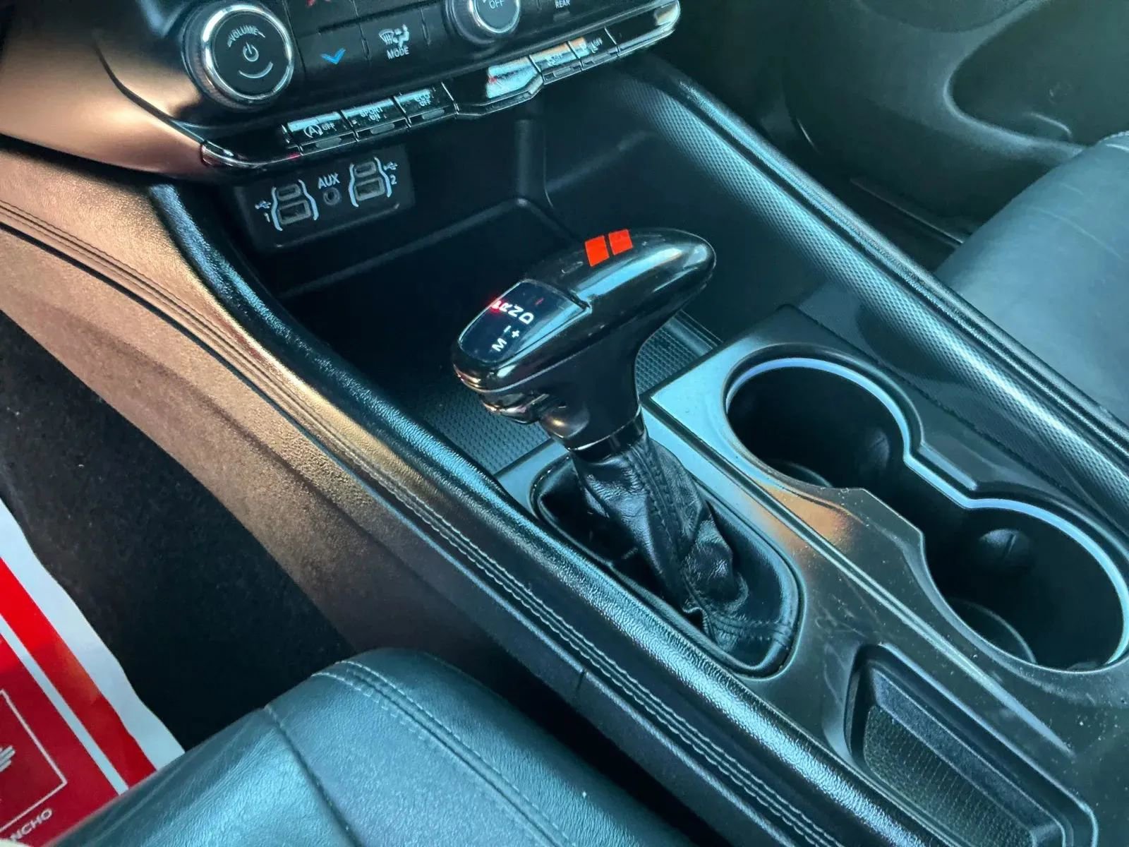 Used 2021 Dodge Durango GT image 34