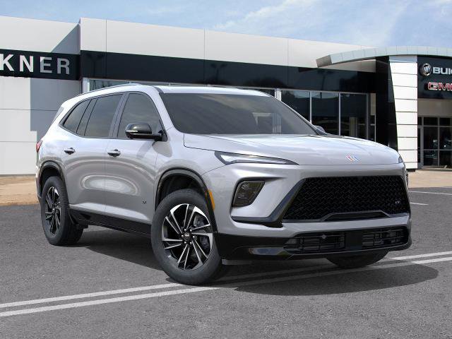 New 2026 Buick Enclave Sport Touring w/ Power Package image 7