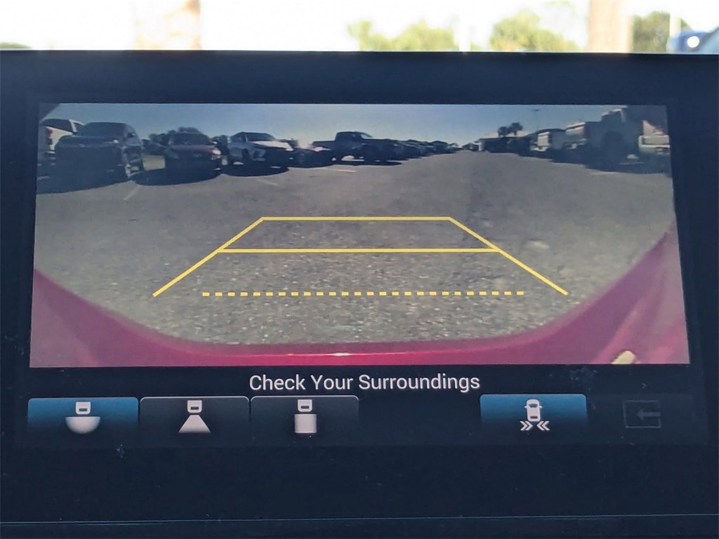 Used 2020 Honda Accord Touring image 26