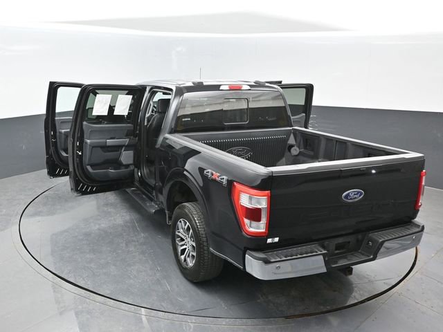 Used 2022 Ford F150 Lariat image 26