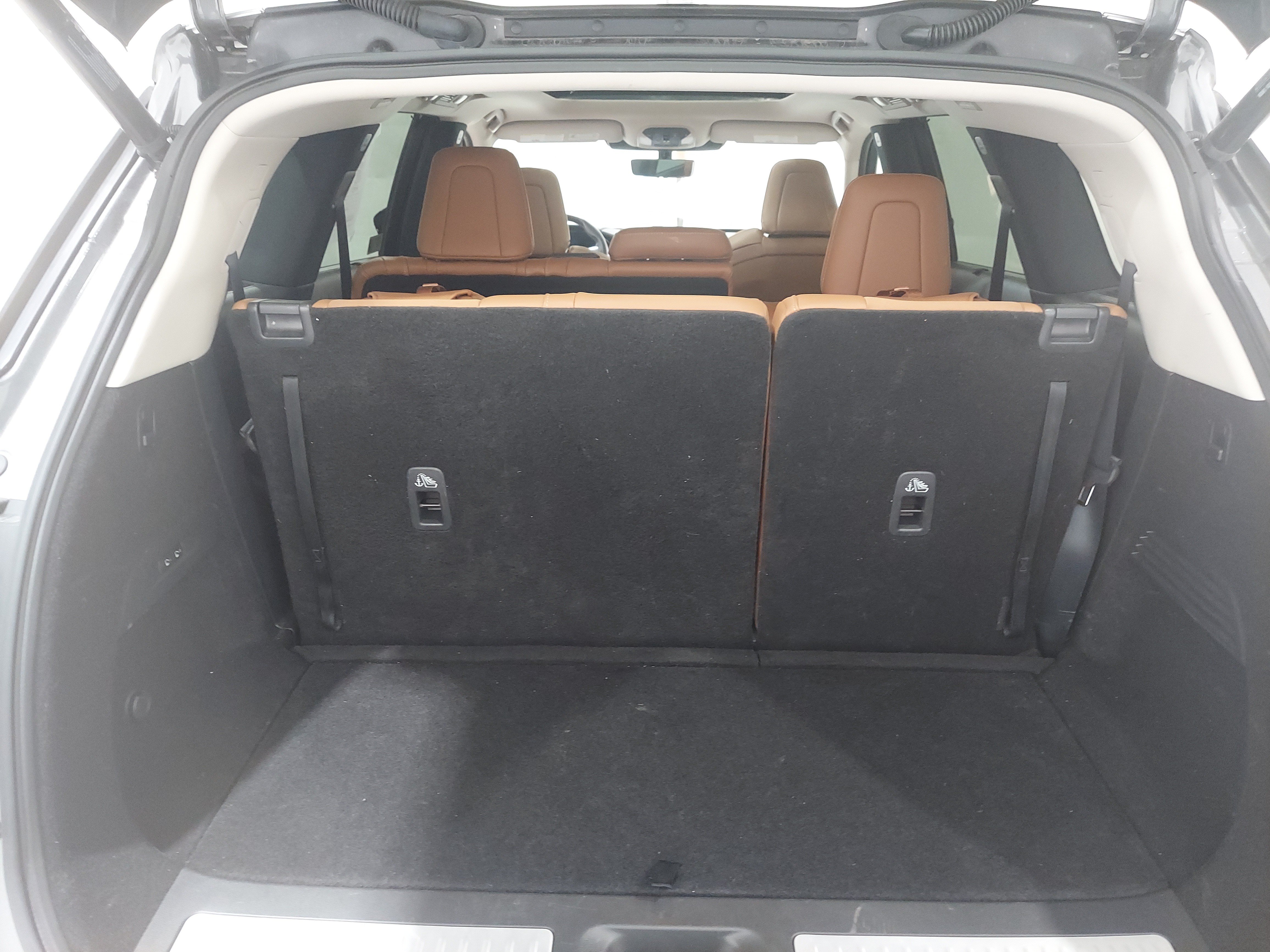 Used 2024 INFINITI QX60 Sensory AWD/4WD image 17