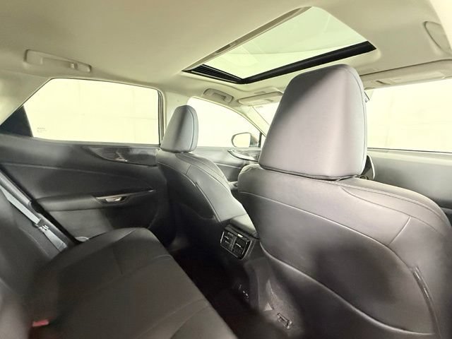 Used 2025 Lexus NX 350 AWD w/ Premium Package image 31