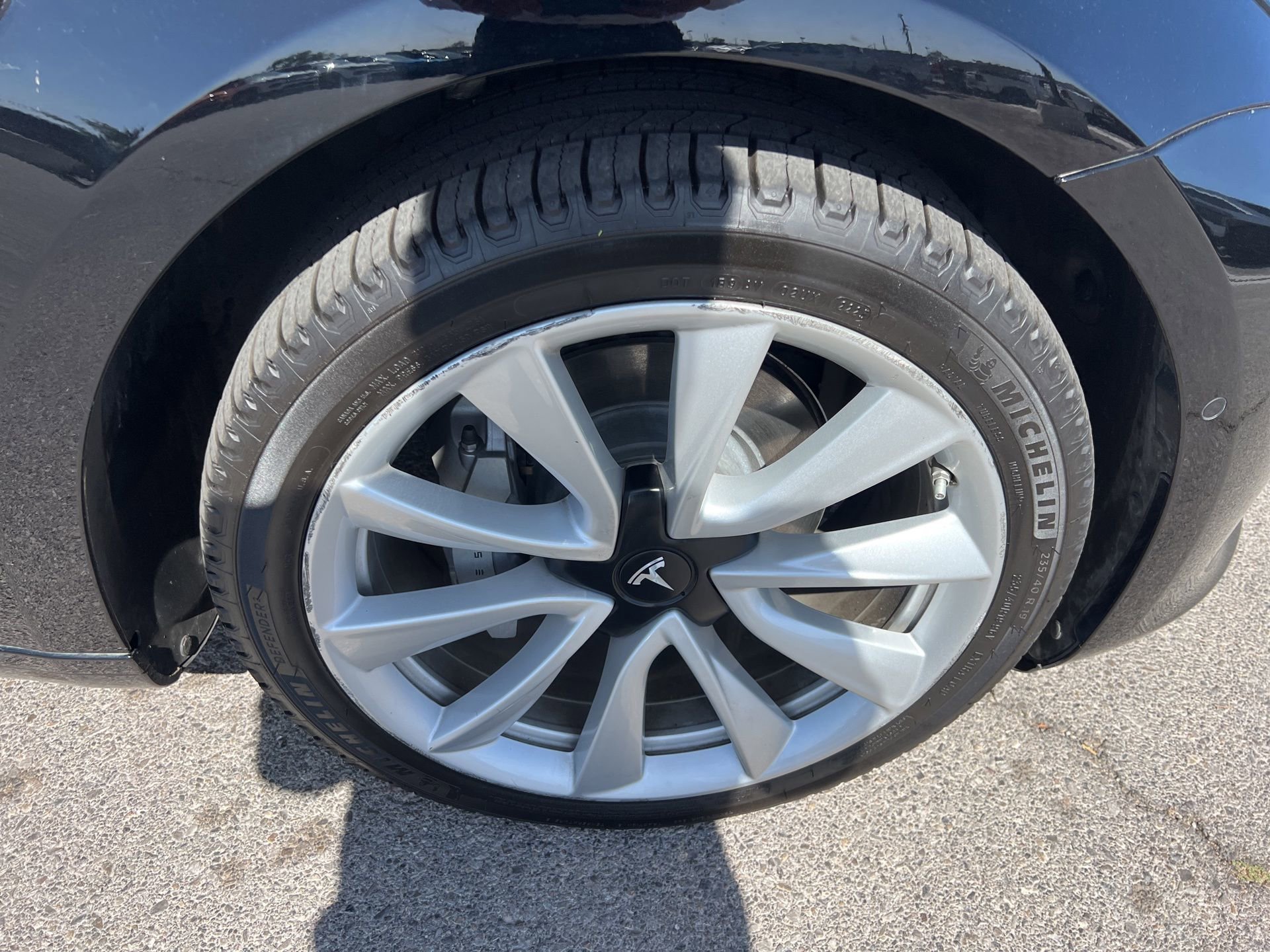 Used 2019 Tesla Model 3 Standard Range Plus RWD image 13