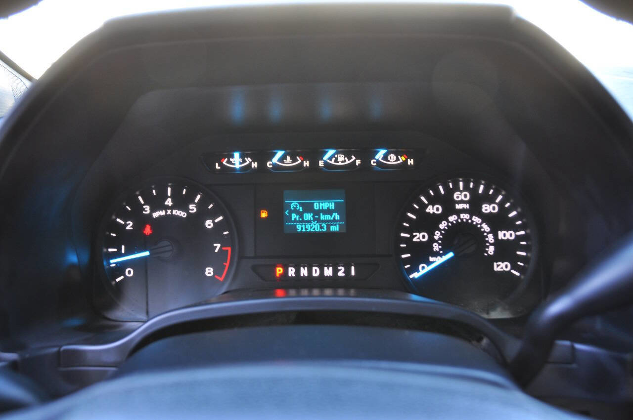 Used 2019 Ford F150 XL image 15