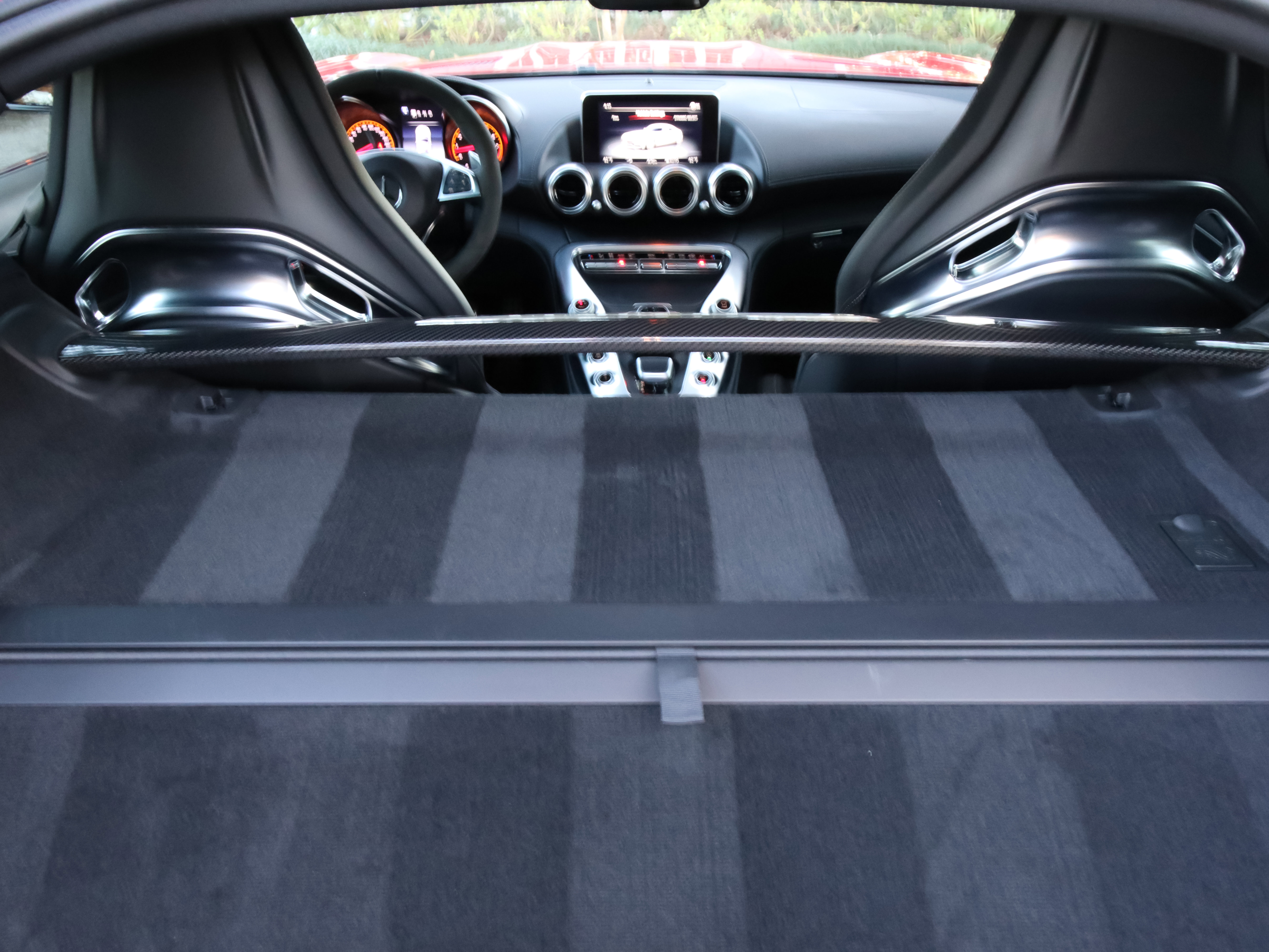 Used 2018 Mercedes-Benz AMG GT S image 81