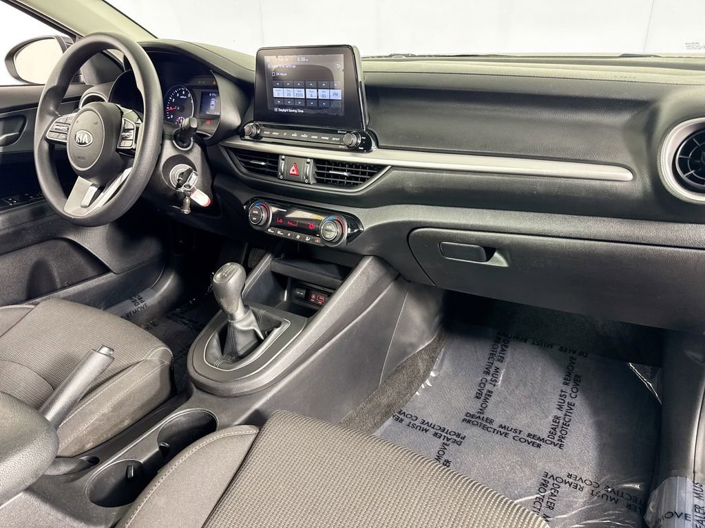 Used 2019 Kia Forte Sedan image 28