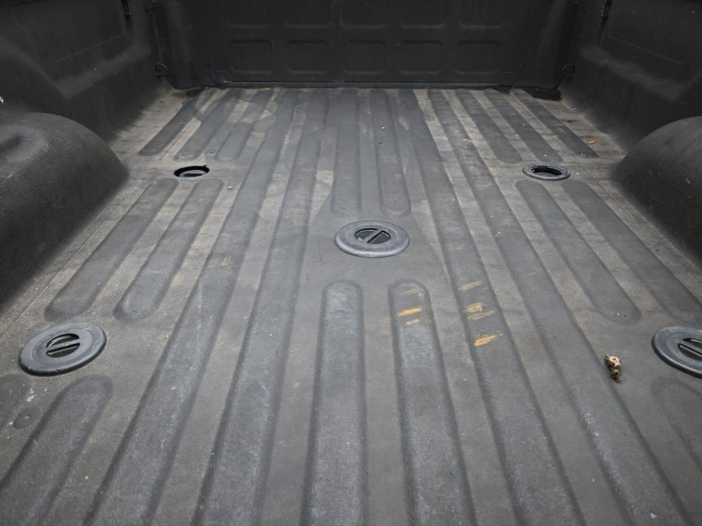 Used 2022 RAM 2500 Laramie image 10