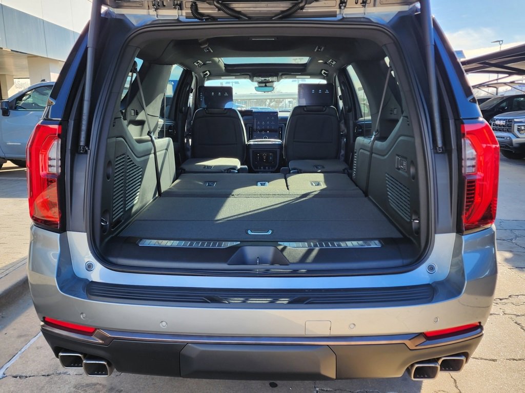 New 2026 GMC Yukon XL AT4 Ultimate image 62