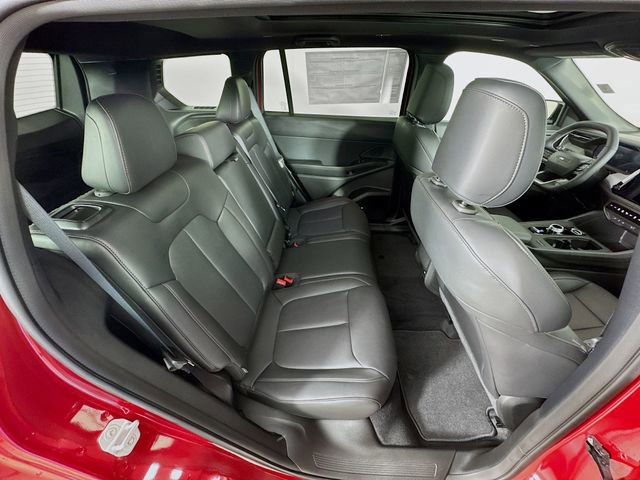 New 2026 Jeep Cherokee Limited image 32