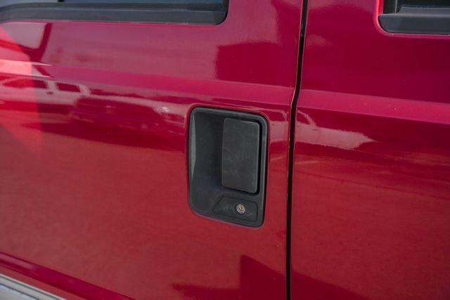 Used 2003 Ford F350 Lariat AWD/4WD image 15