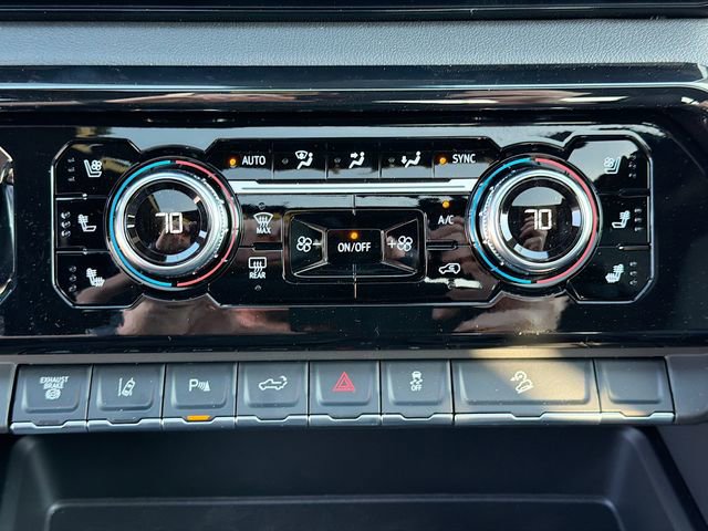 New 2026 GMC Sierra 2500 AT4 w/ AT4 Premium Plus Package image 16