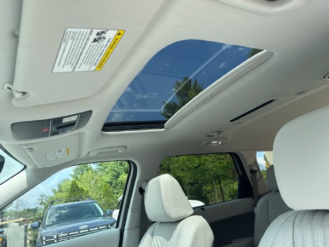 New 2026 Hyundai Palisade SEL AWD/4WD image 21