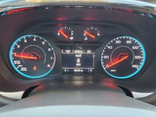 Used 2020 Chevrolet Traverse LS w/ LPO, Floor Liner Package image 7