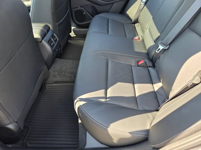 New 2026 Nissan Altima 2.5 SV w/ SV Premium Package FWD image 12